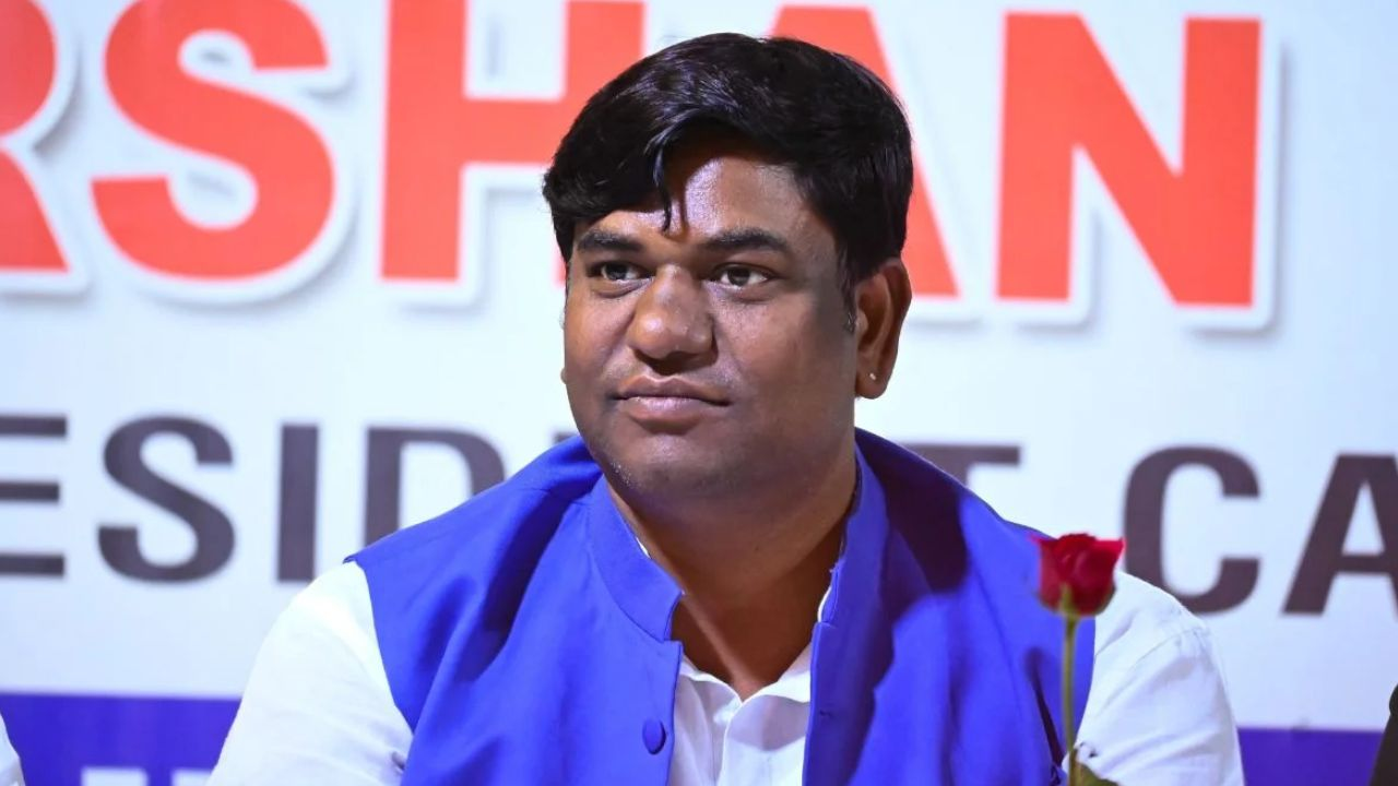 mukesh sahni 