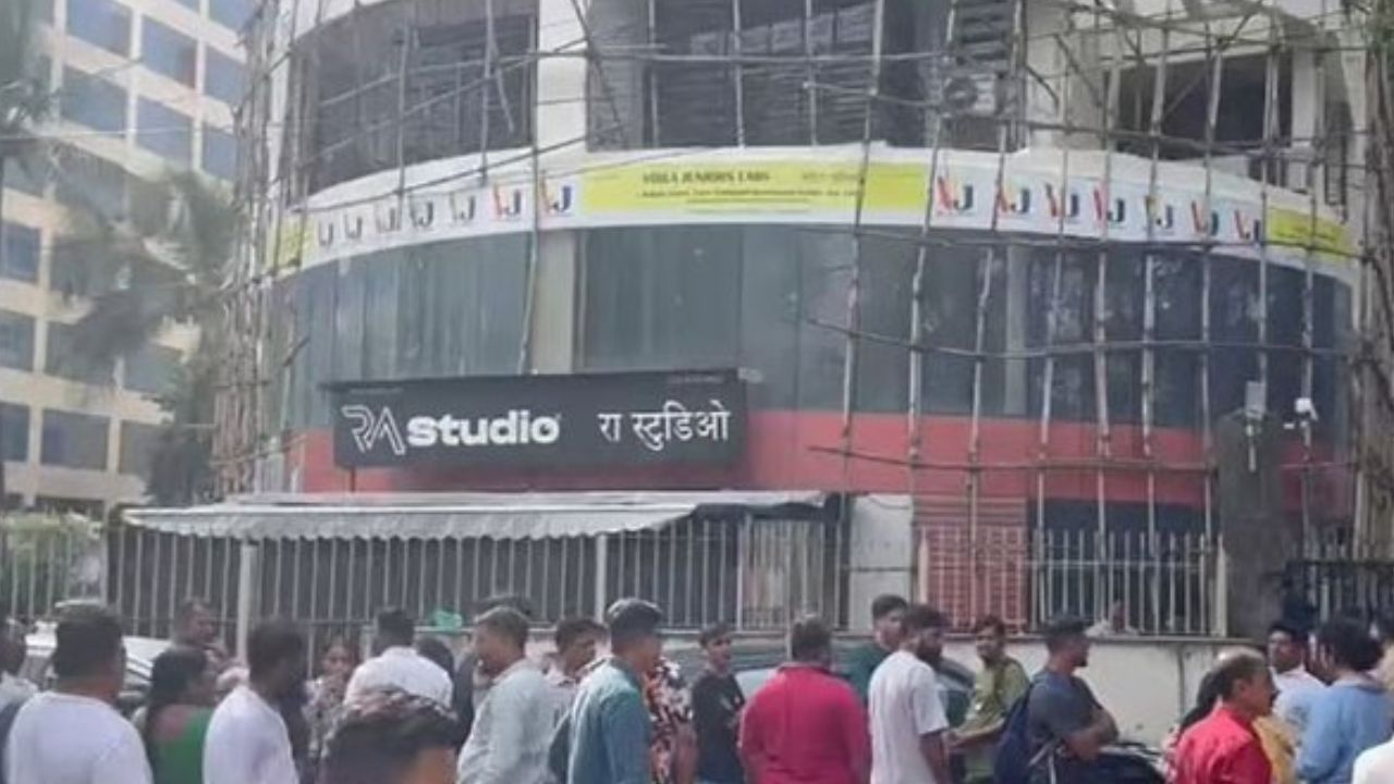 Mumbai News.