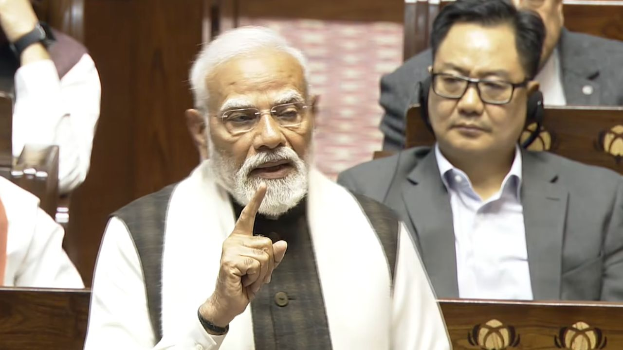 Narendra Modi