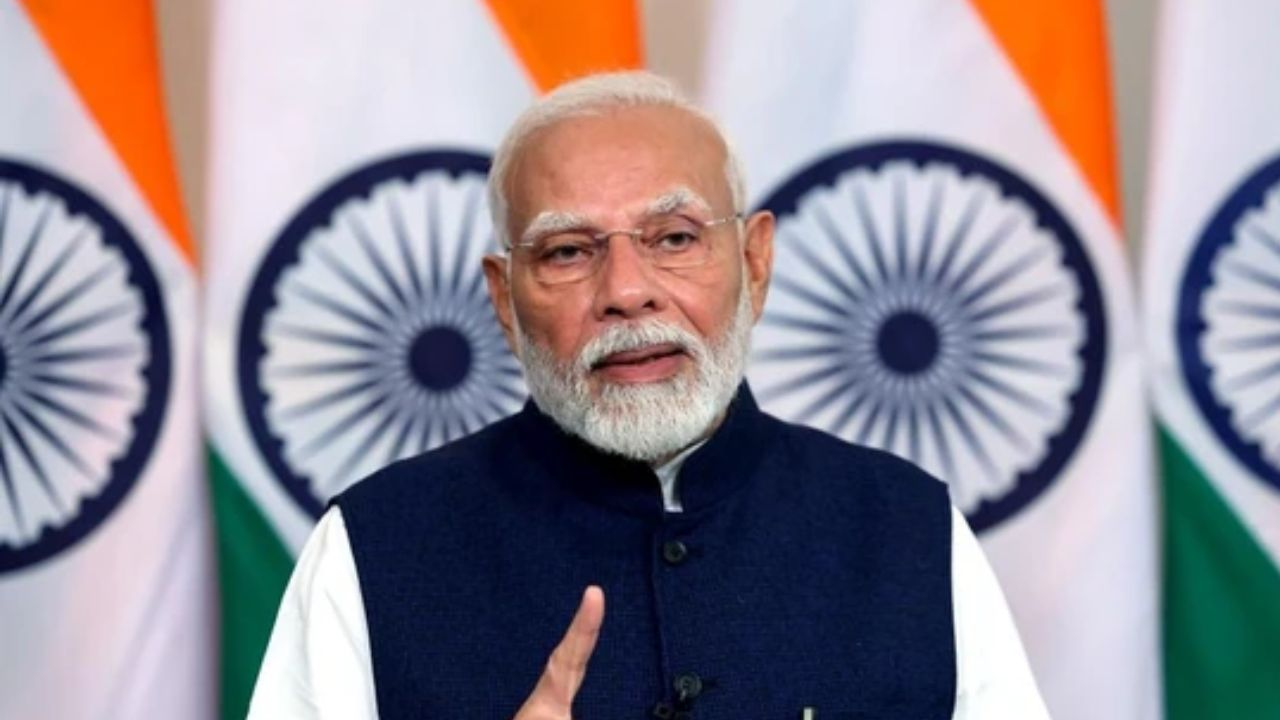 Narendra Modi