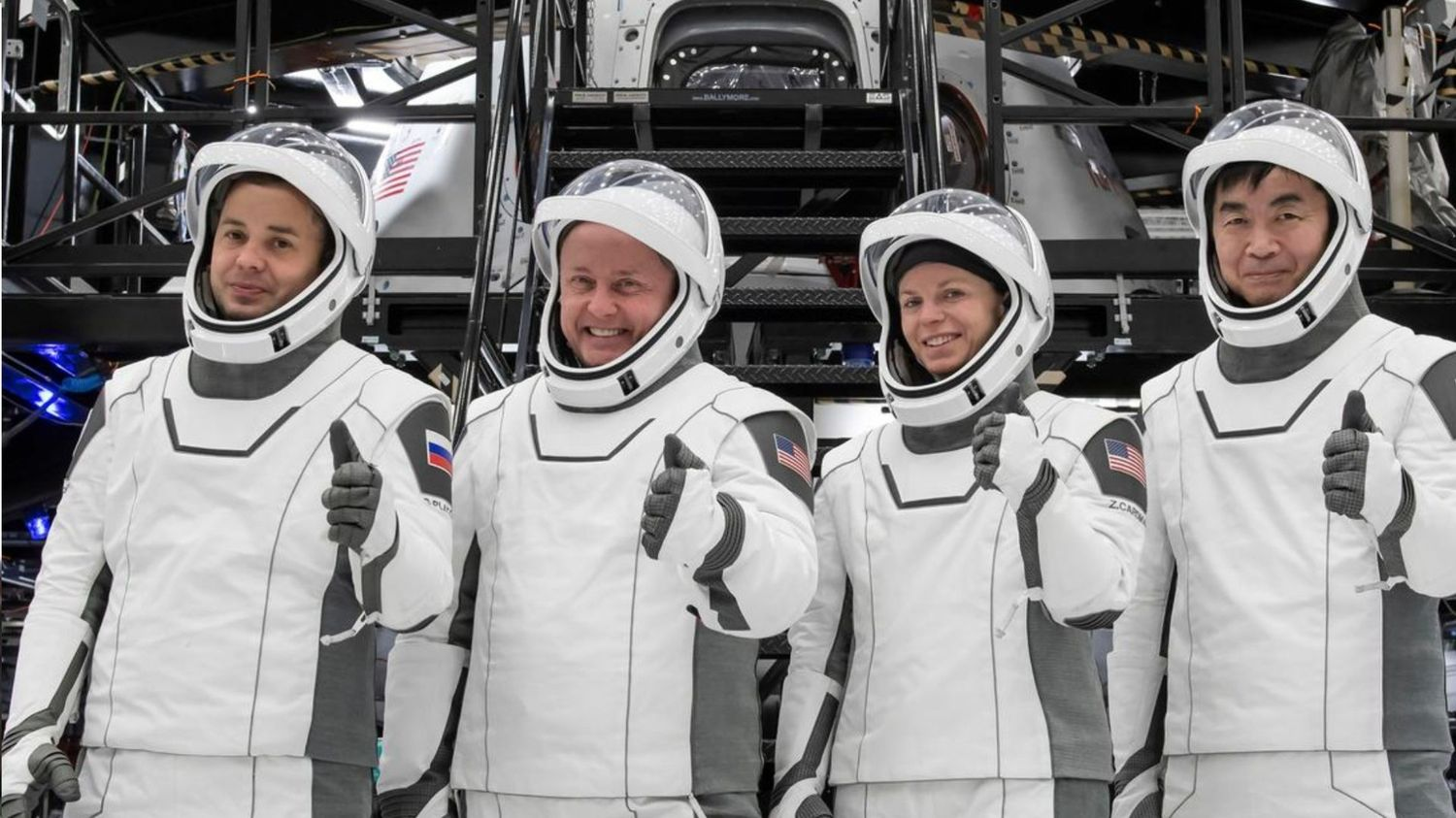 NASA