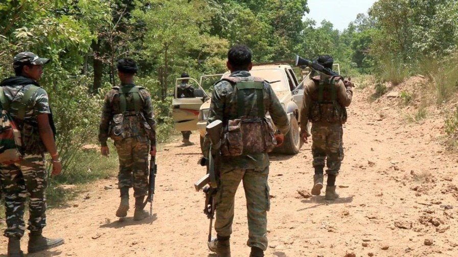 Naxal 