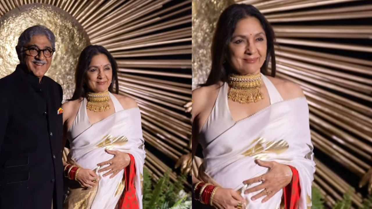 Neena  Gupta