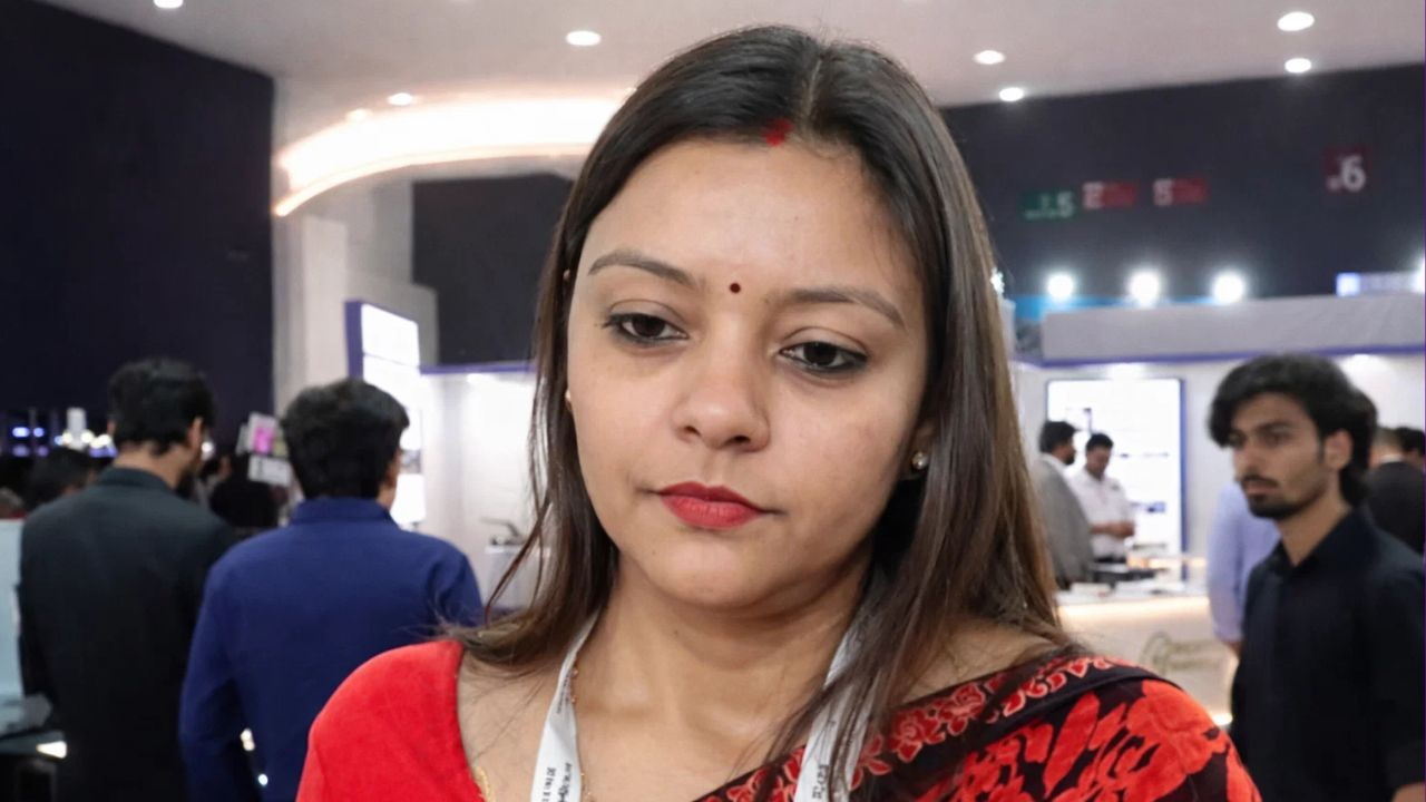 Neha Singh