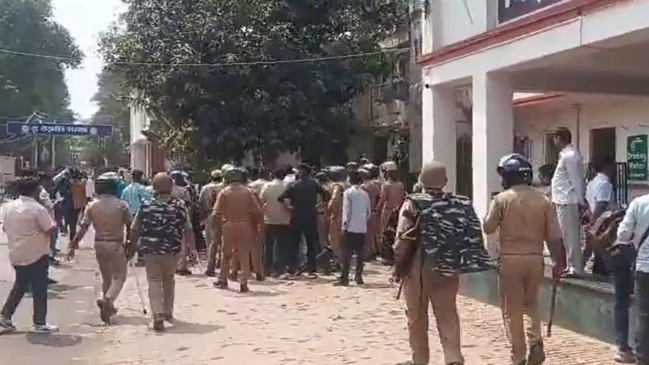 Varanasi News