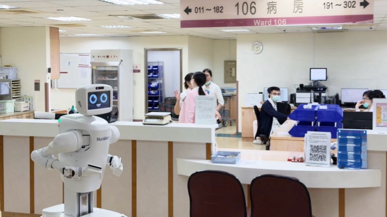 Foxconn News.