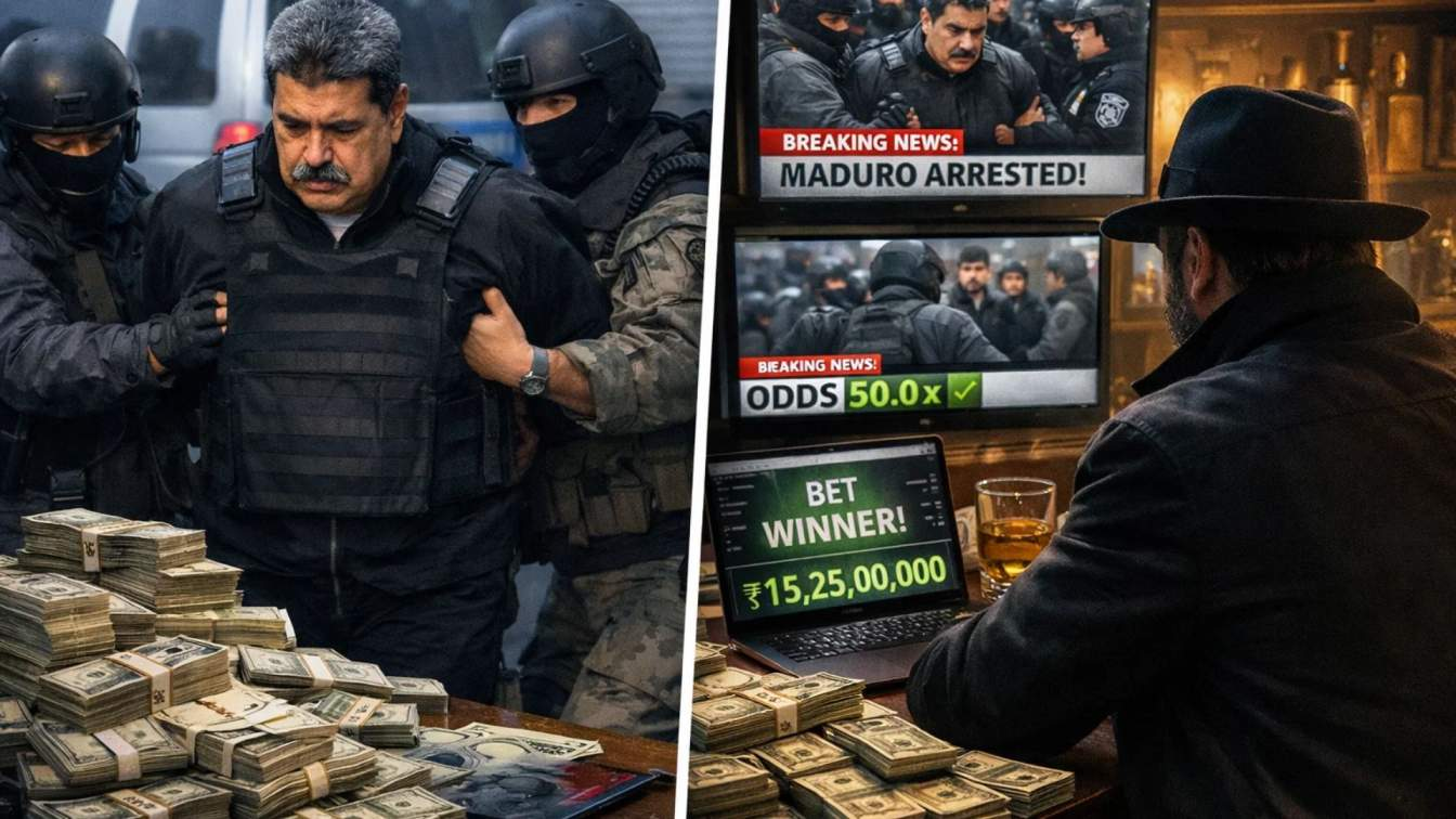 Nicolas Maduro