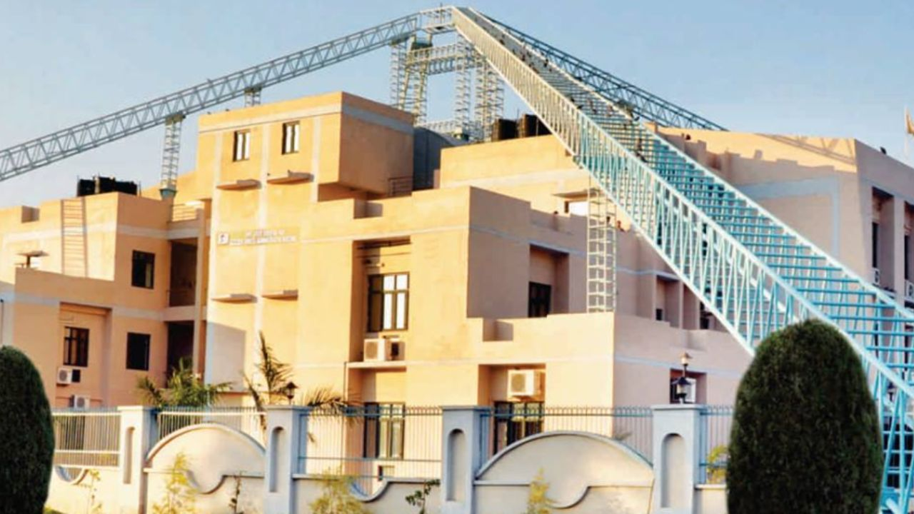 NIT Kurukshetra