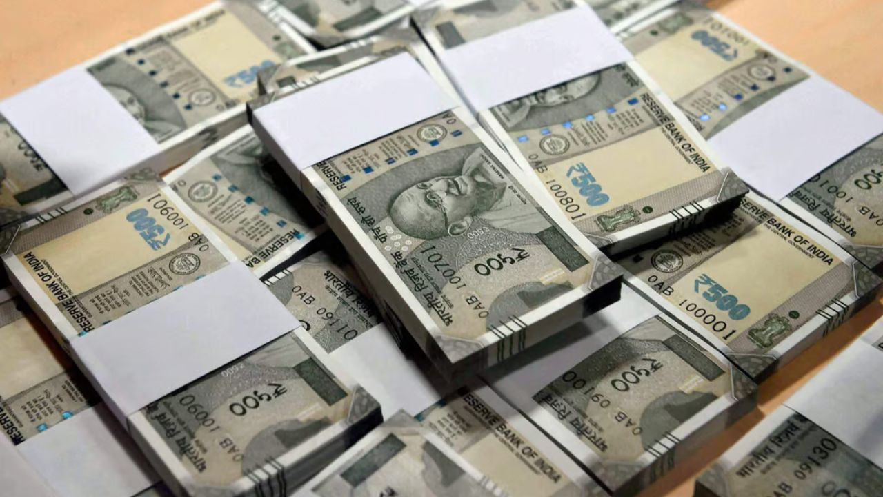  Delhi banker fraud case