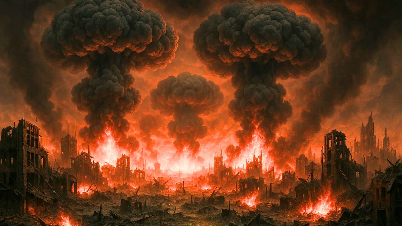 nuclear war