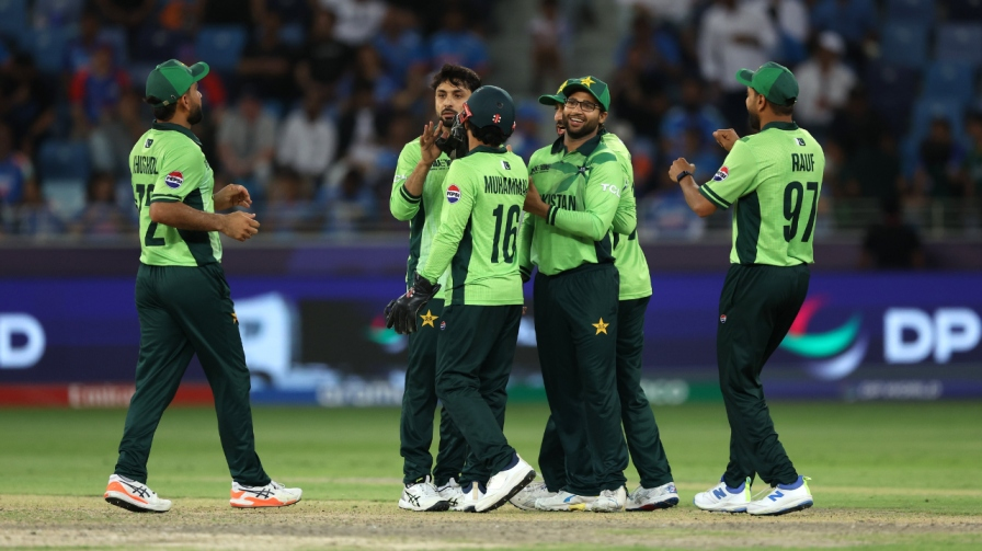Pakistan vs Bangladesh