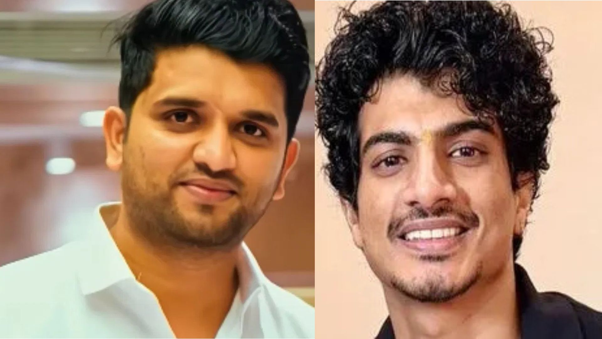 Palash & Vidnyan