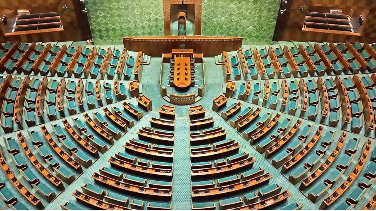 parliament