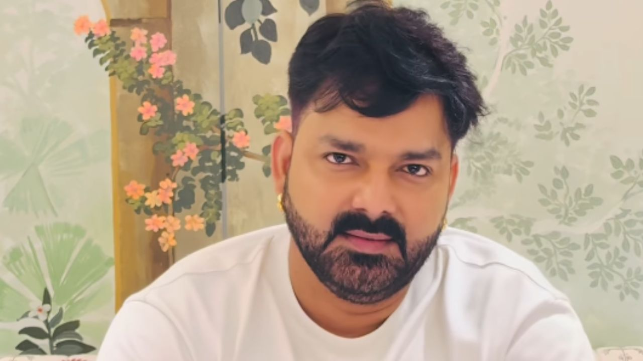 pawan singh affair