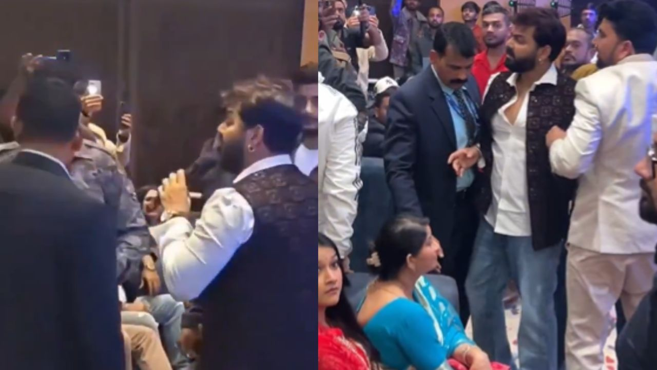 Pawan Singh
