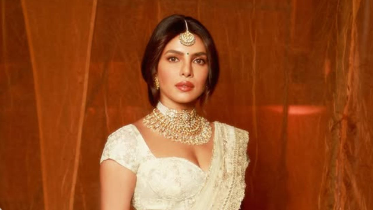 Priyanka Chopra