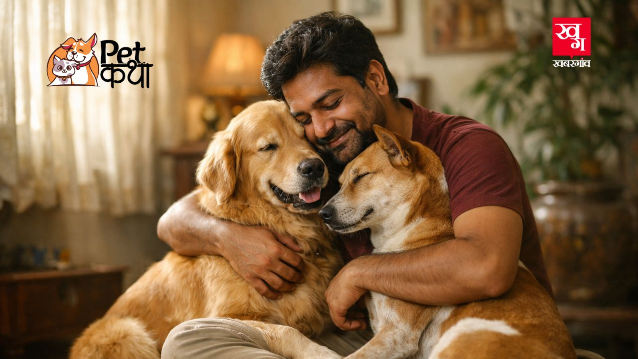 Pet Katha