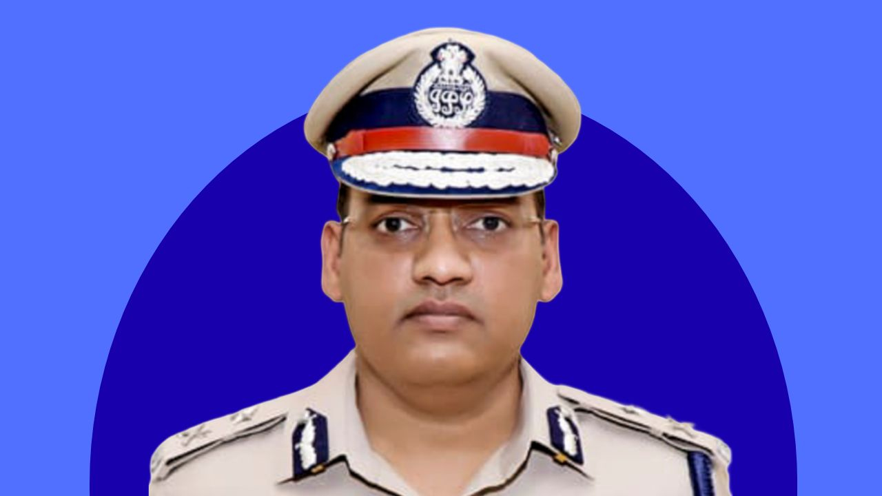 puran kumar