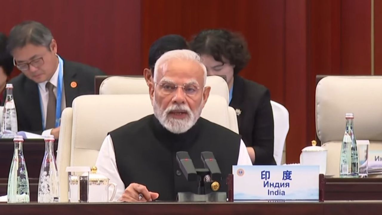 Narendra Modi