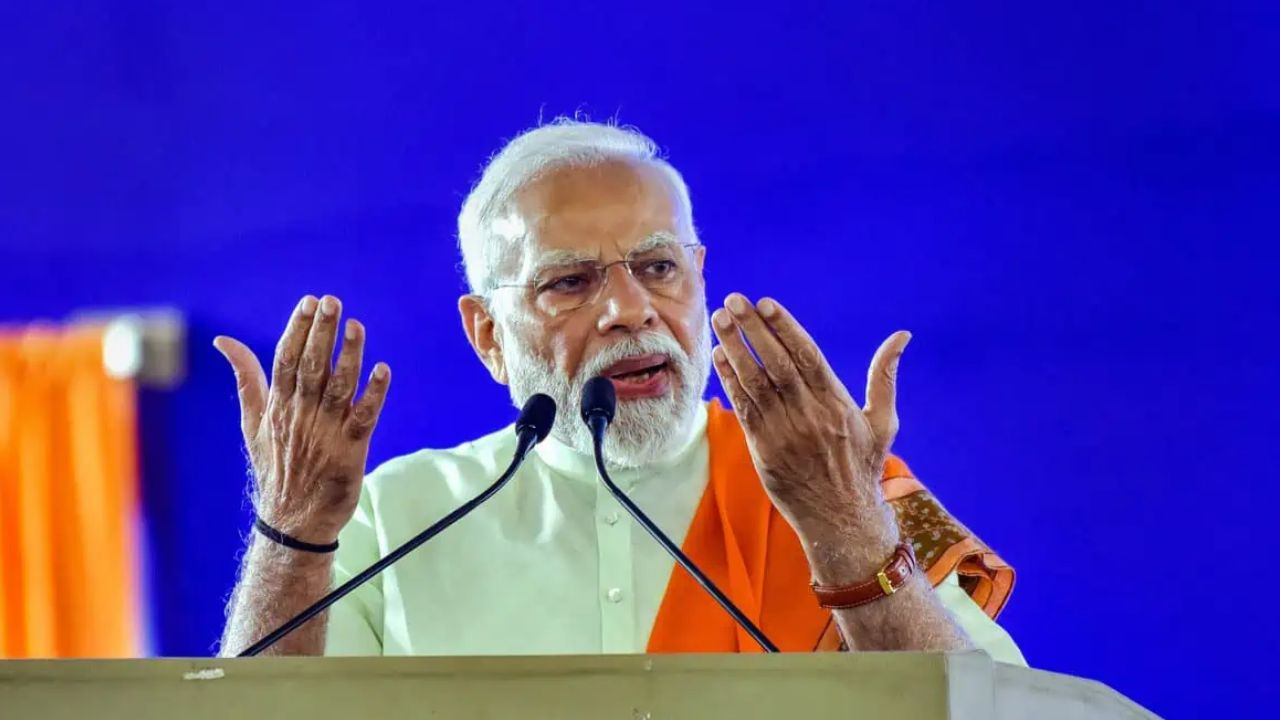 narendra modi