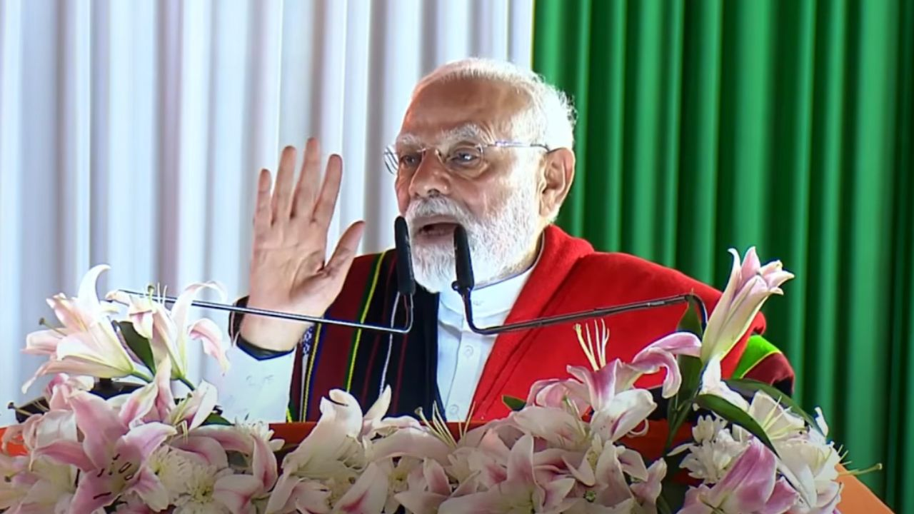 Narendra Modi