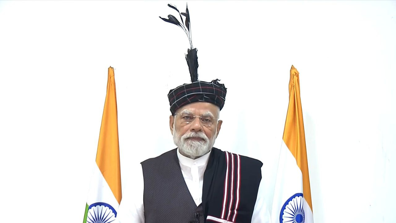 Narendra Modi