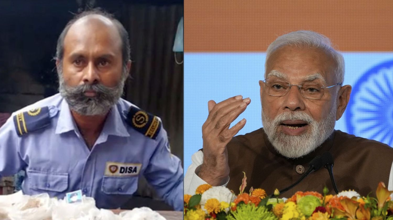 PM Modi