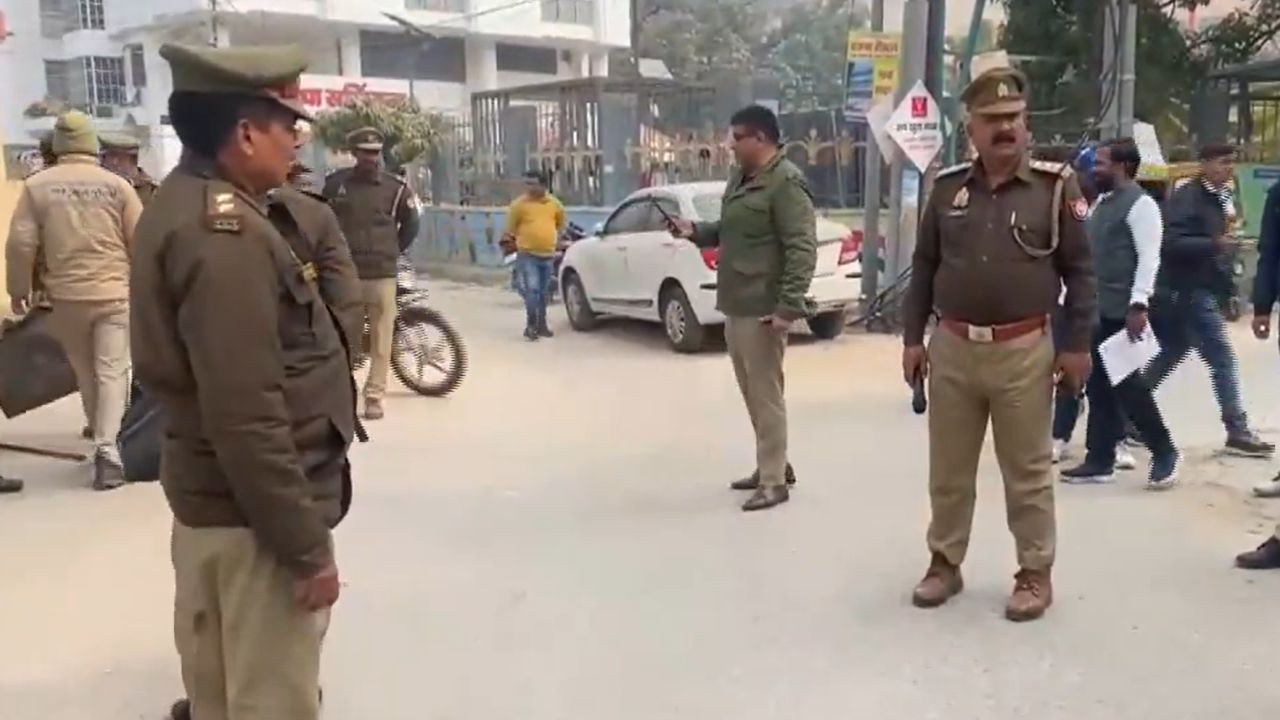Varanasi News