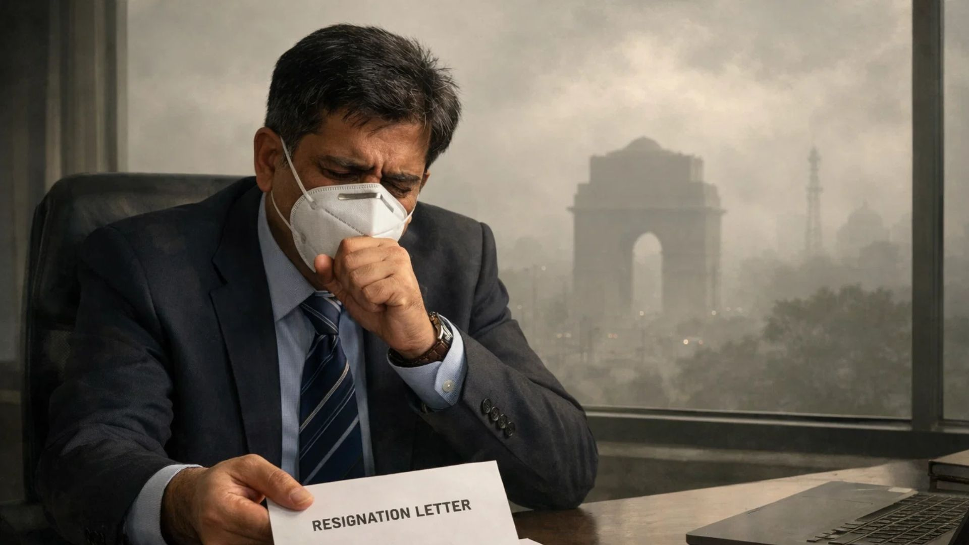 Pollution