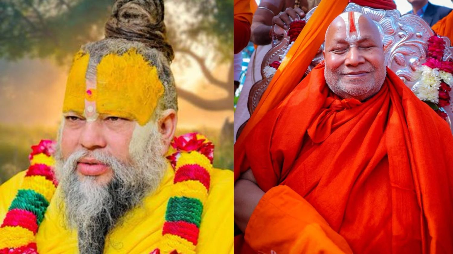Rambhadracharya