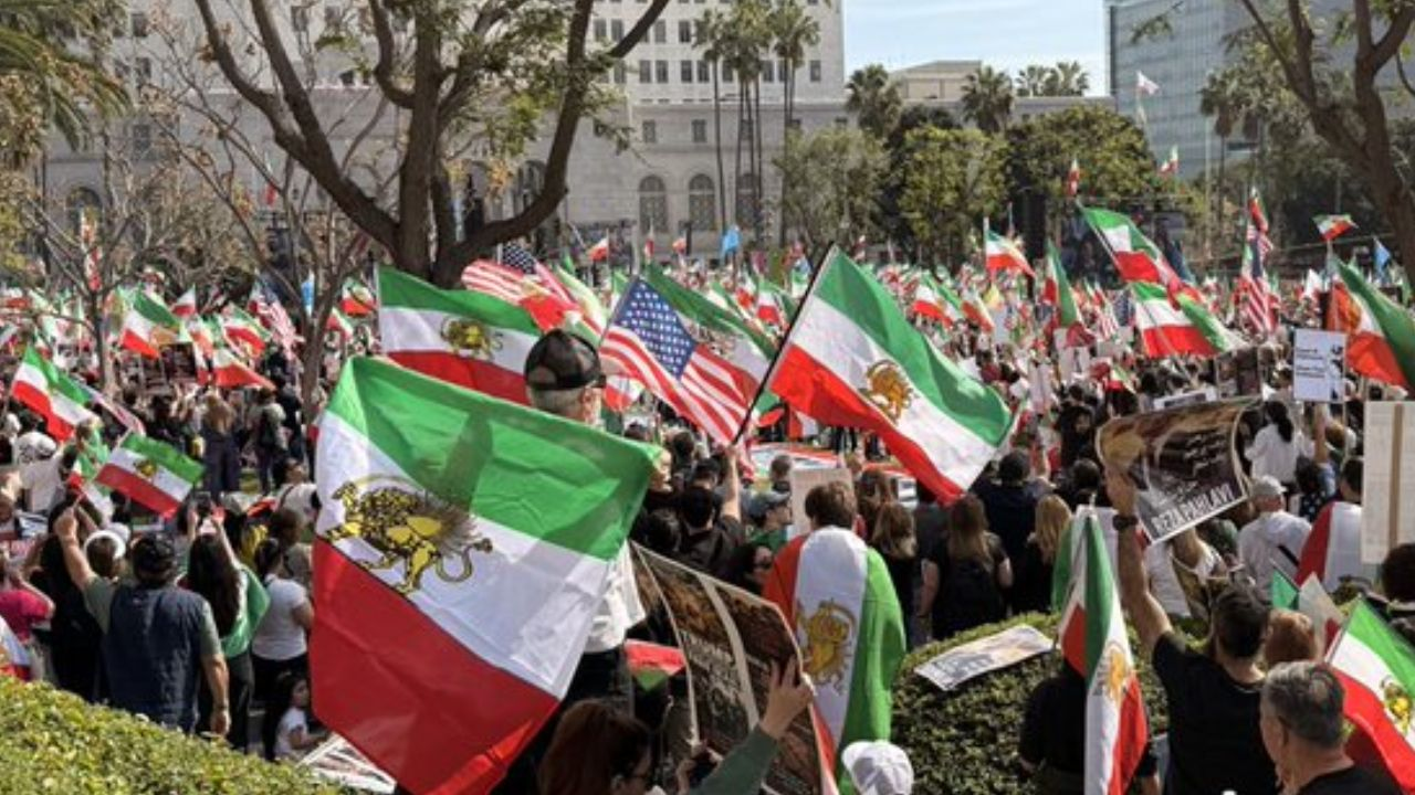 Iran News
