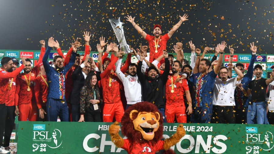 PSL 2025 Postponed