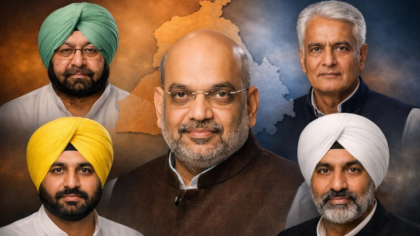 Punjab BJP