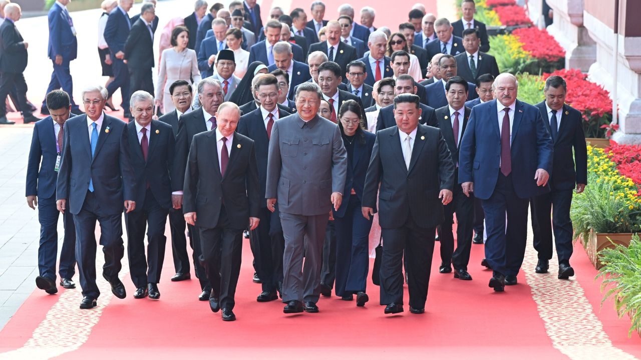 china military parade