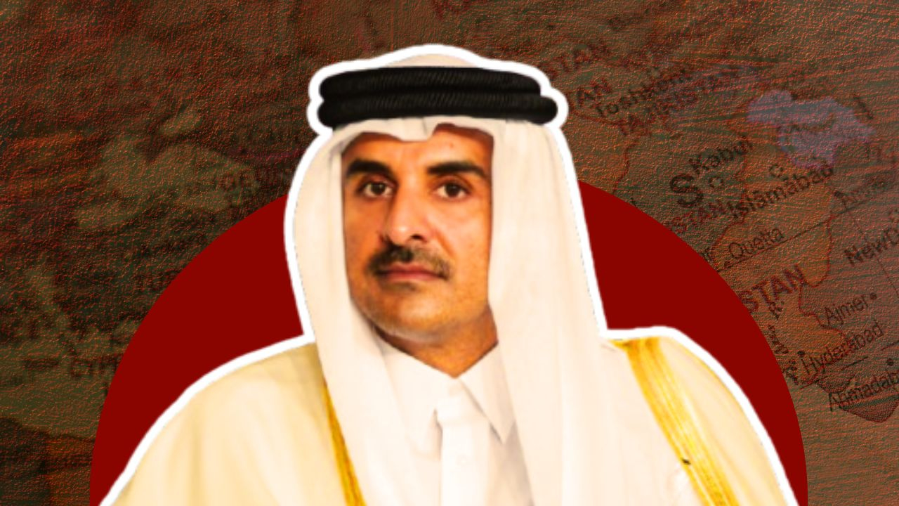qatar