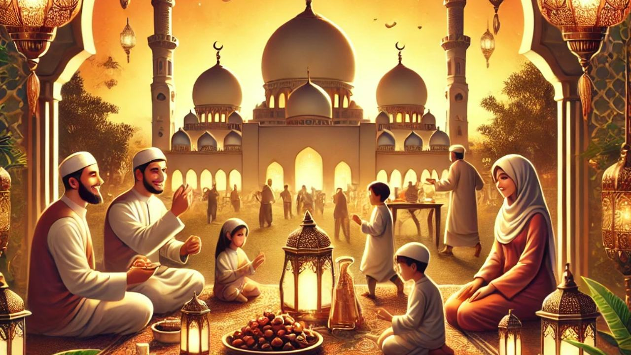 ramadan 2025