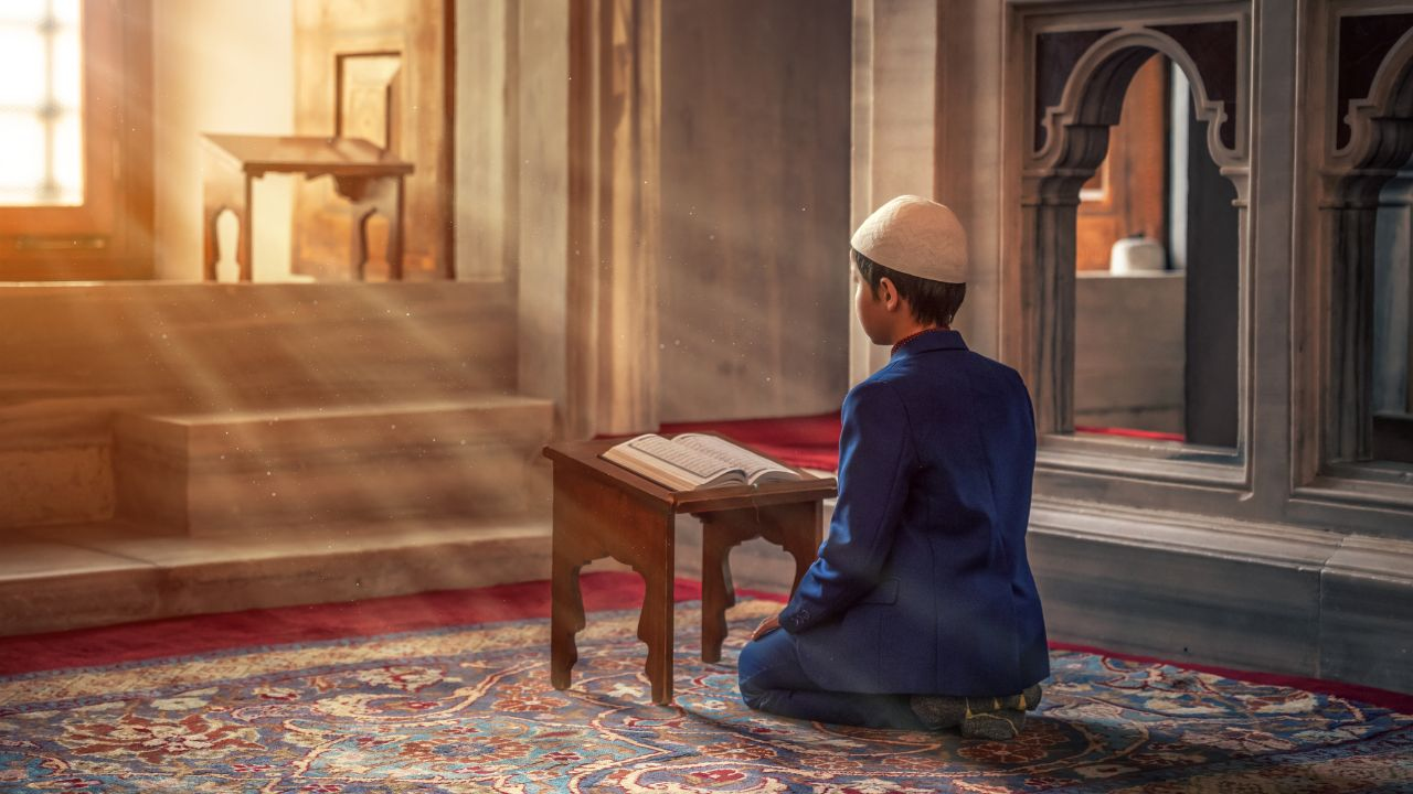 Image of Ramdan 2025