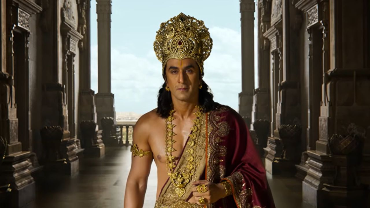 ranbir kapoor