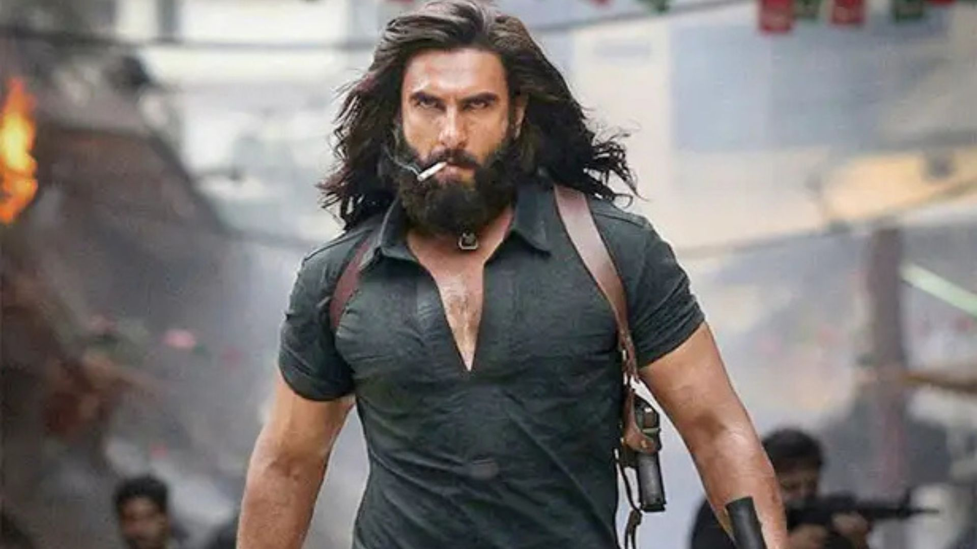 Ranveer Singh
