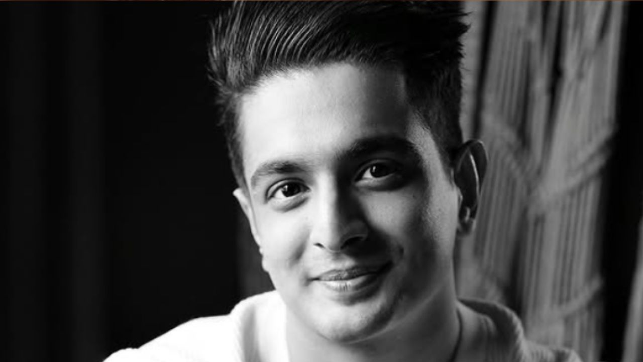 Ranveer Allahbadia