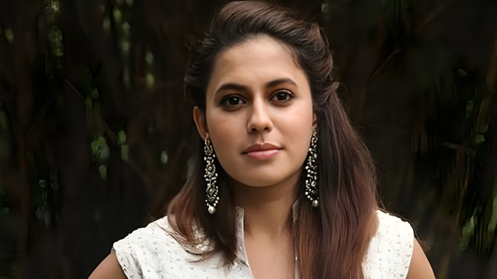 Ranya Rao