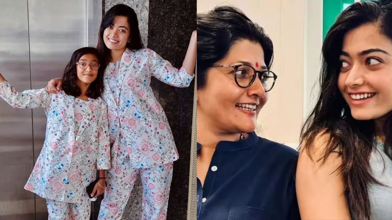 rashmika mandanna