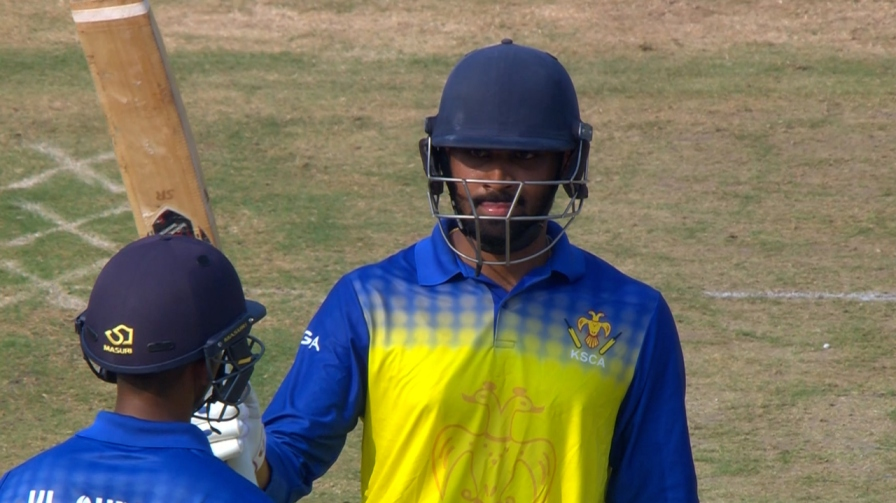 Ravichandran Smaran