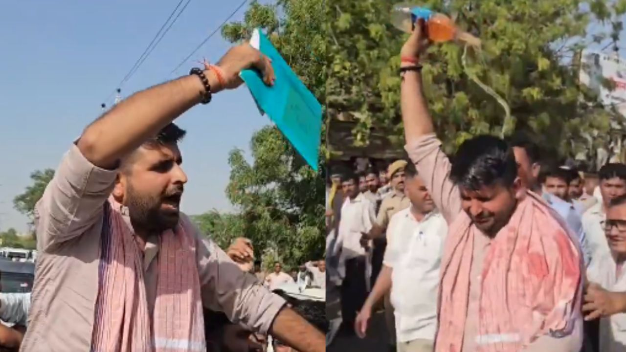 ravindra singh bhati
