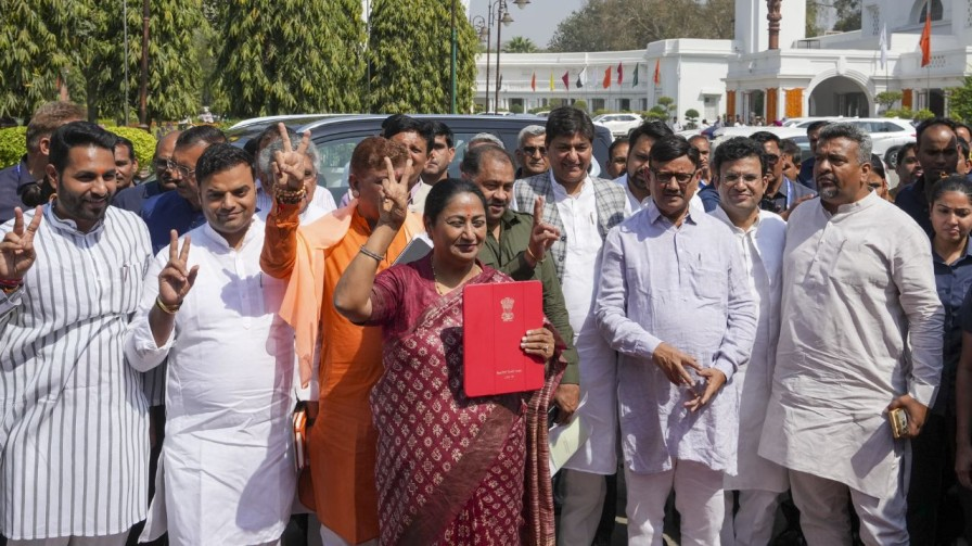 delhi cabinet