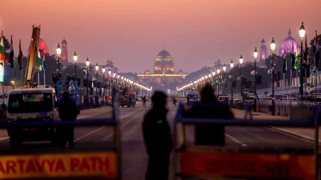 republic day 2025