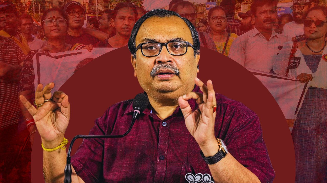 kunal ghosh