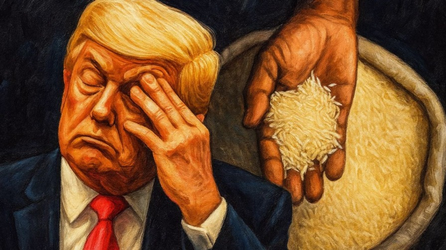 indian rice