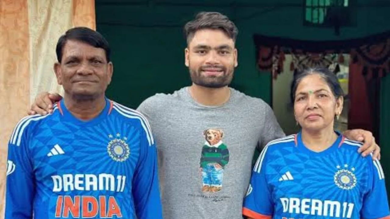 Rinku Singh