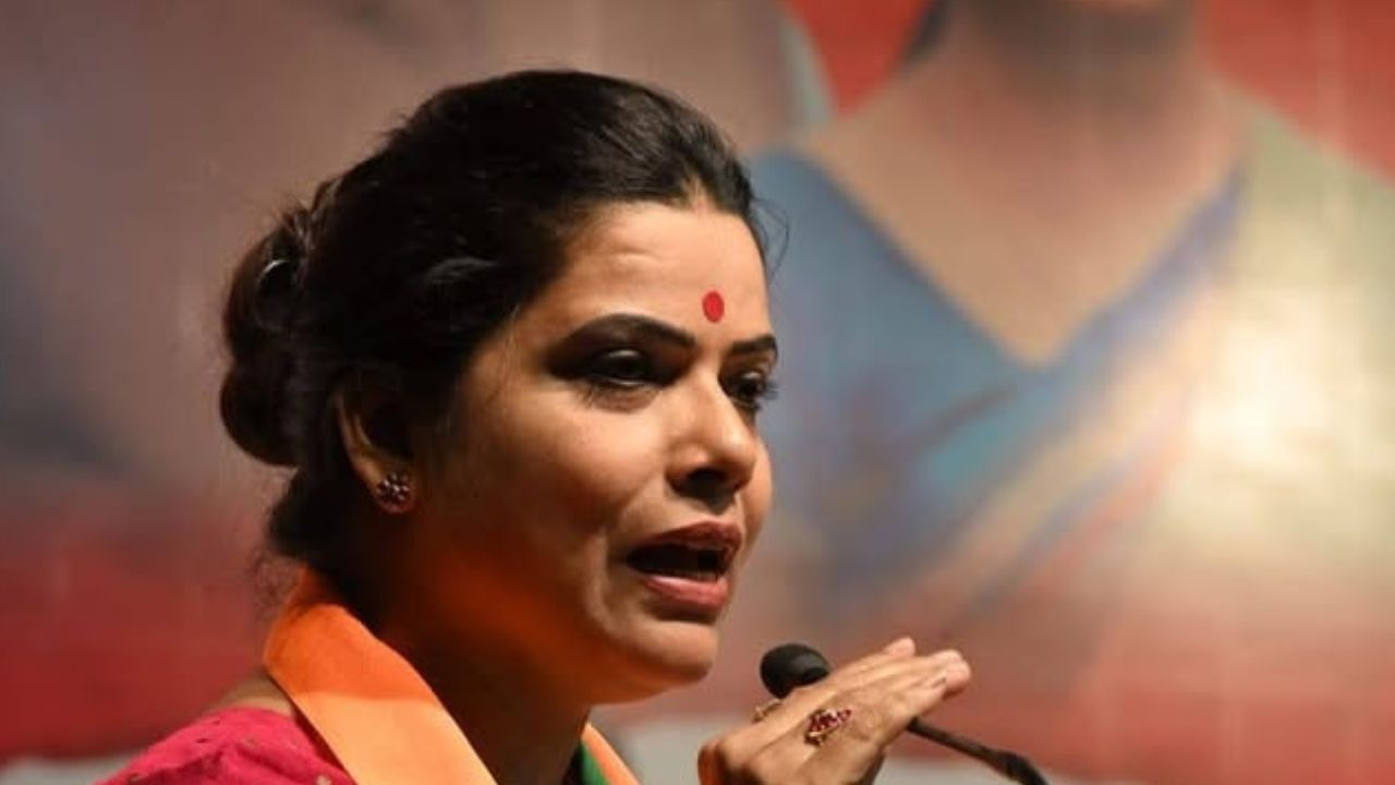 Ritu Tawade